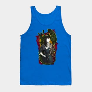 PJ Ripley Tank Top